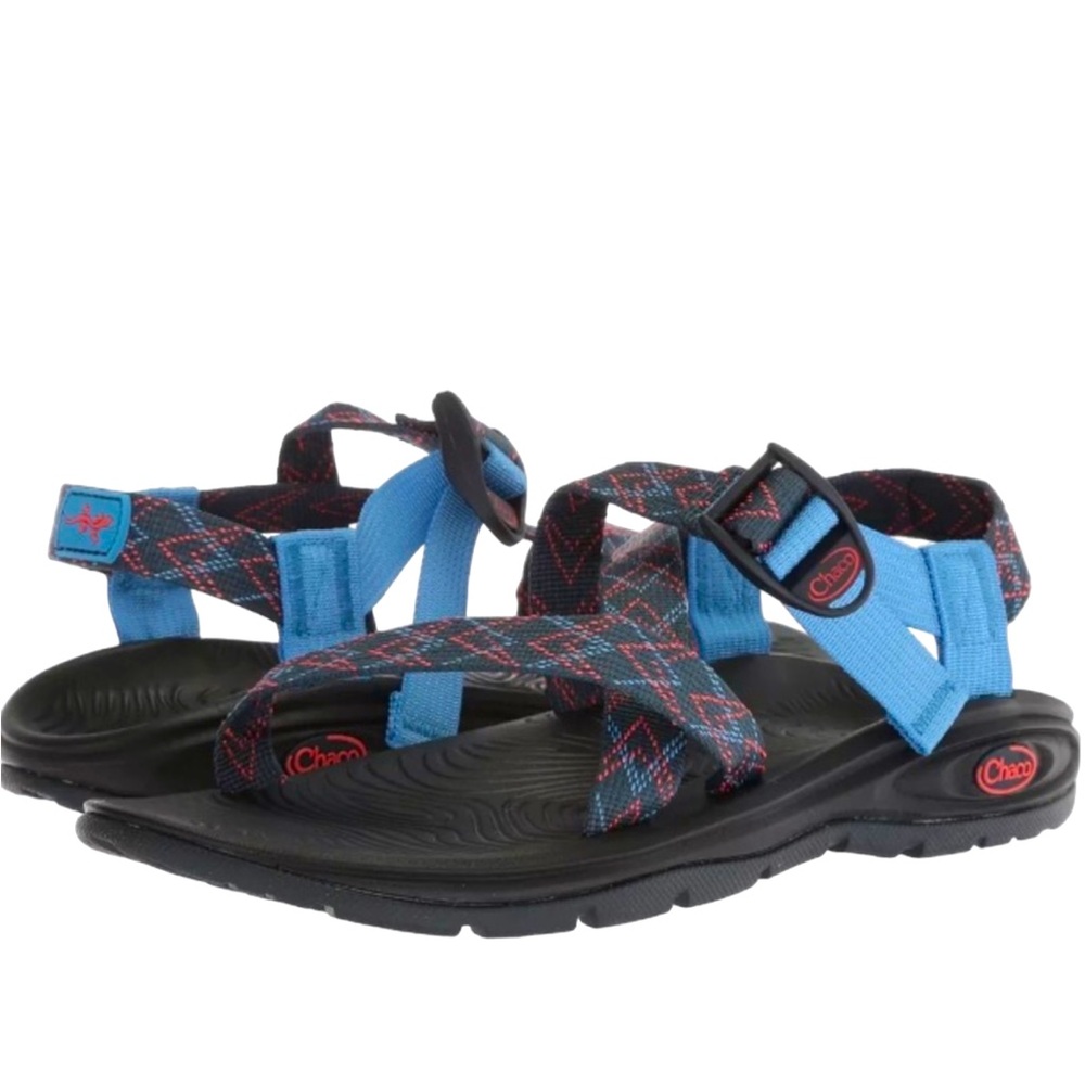 Women’s Chaco Z Volv Sandals Size 7 New No Box - Picture 6 of 9
